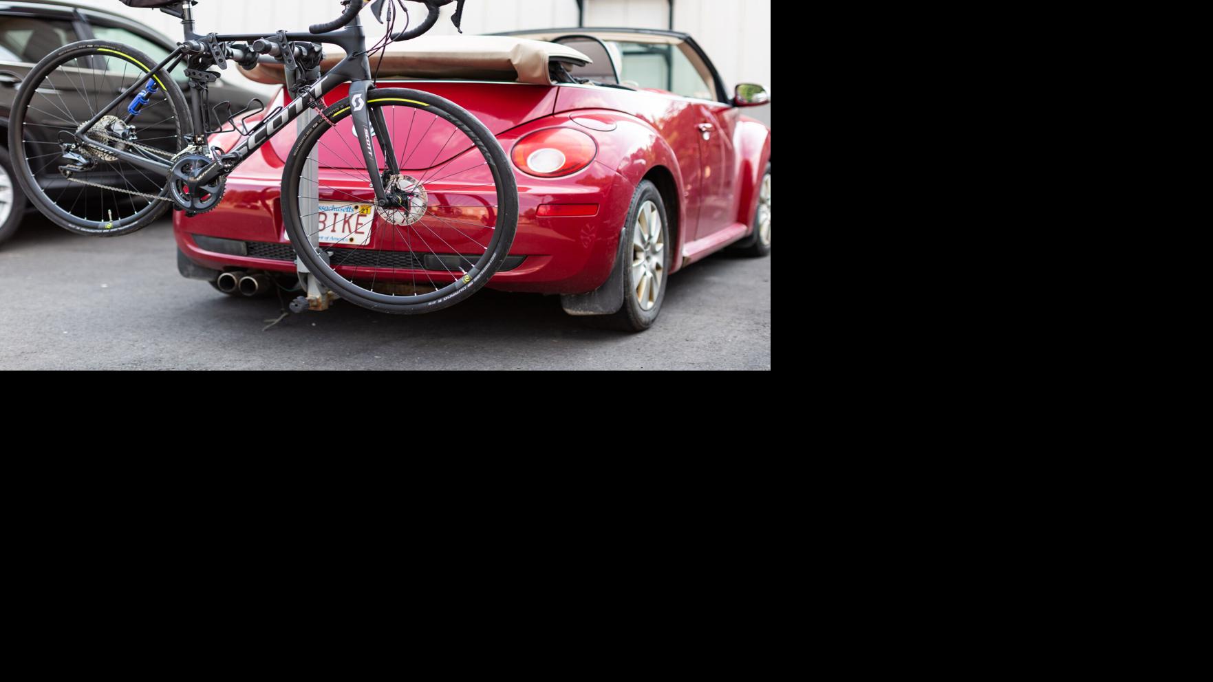 Have bikes, will travel | Health And Wellness