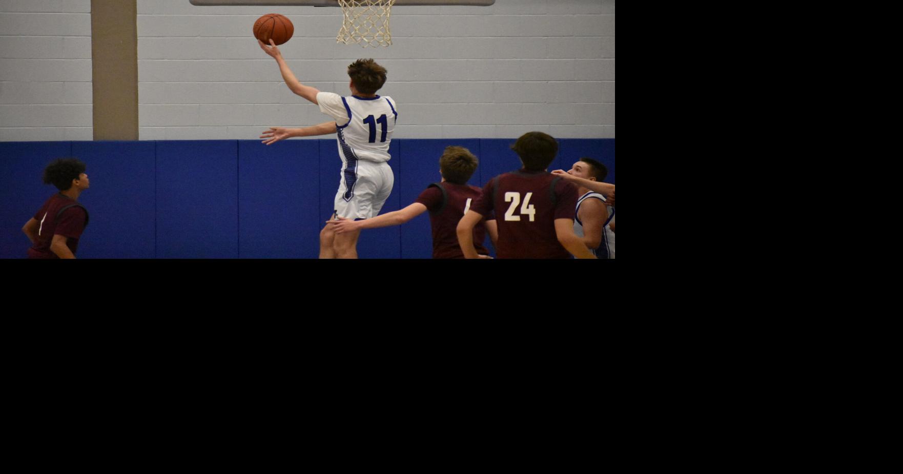 Roundup: Wahconah boys Hoosac Valley girls roll to decisive basketball