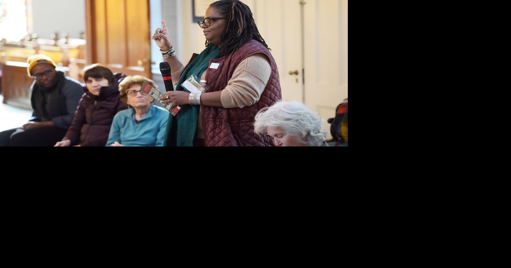 Multicultural Bridge among civil rights organizations suing U.S. Department of Justice