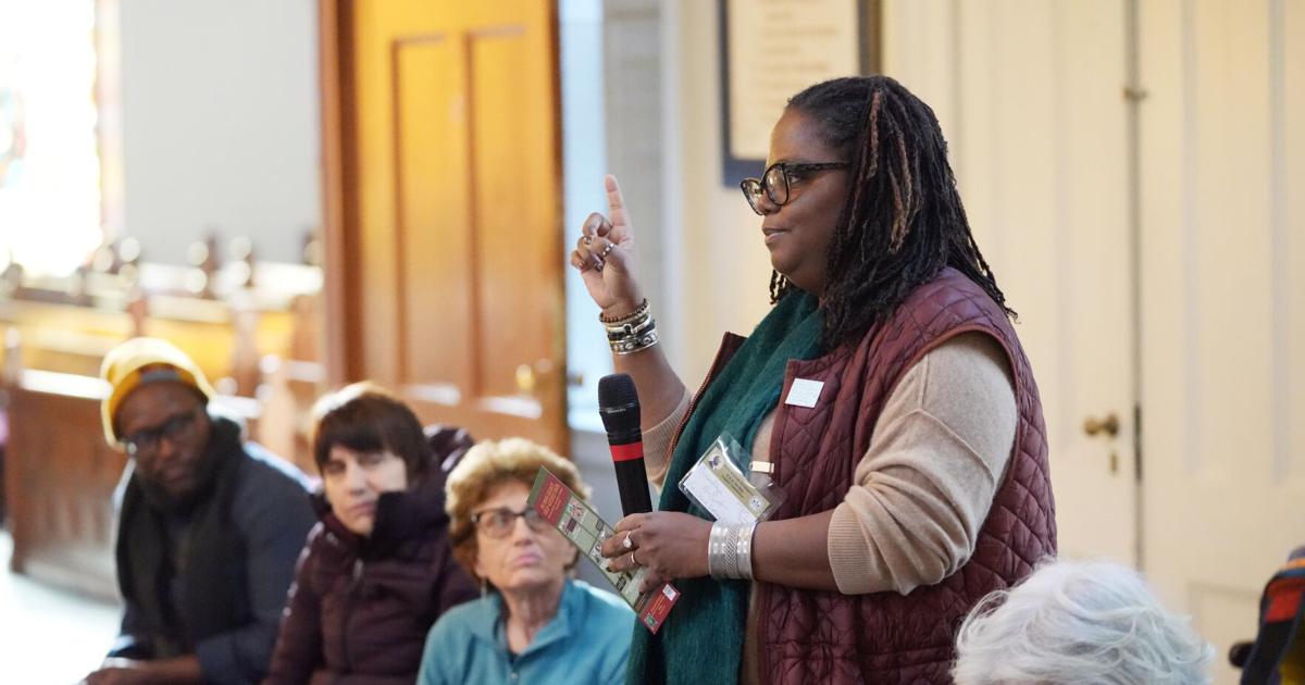 Multicultural Bridge among civil rights organizations suing U.S. Department of Justice