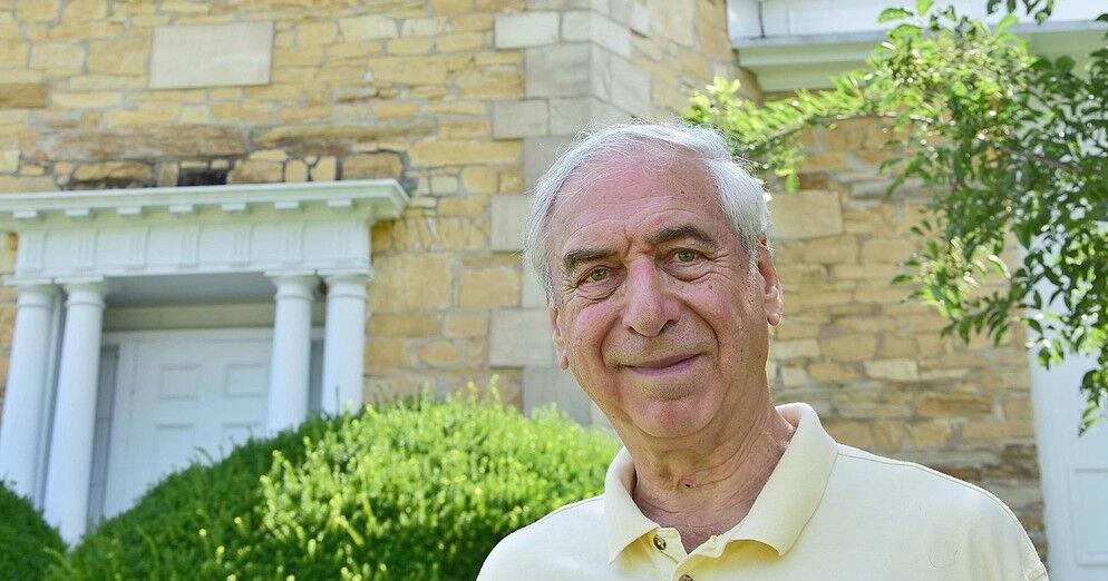 Williams College professor Jay Pasachoff remembered as