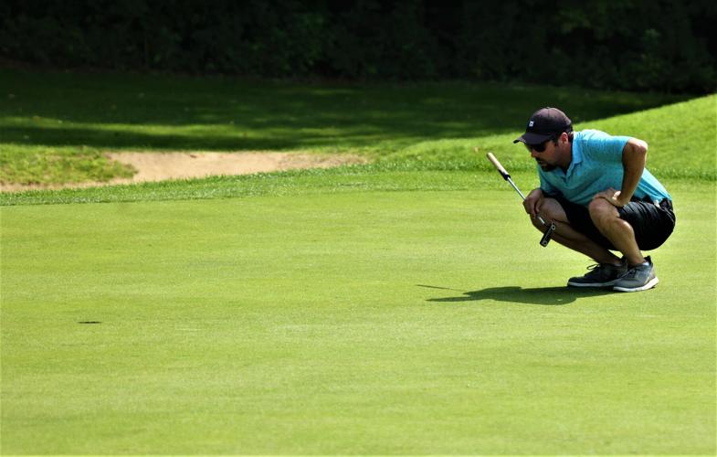 Photos 52nd Little Brown Jug Golf Tournament Multimedia