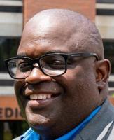 BHS names Charles Redd as first diversity, equity and inclusion officer