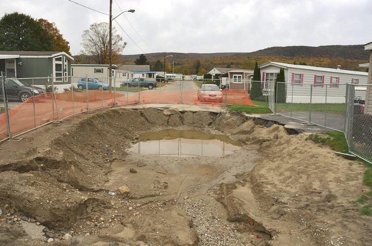 Cheshire mobile home tenants win 590K in restitution for unlawful rent hikes Archives