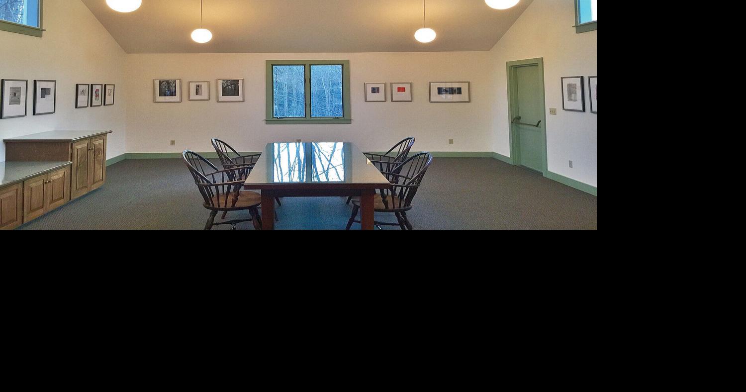 State to award $1.9M for Monterey Library renovation, expansion ...