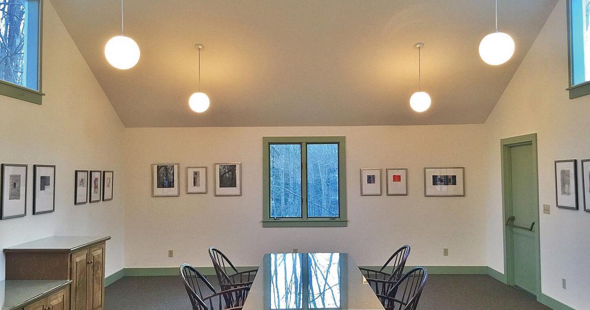 State to award $1.9M for Monterey Library renovation, expansion ...