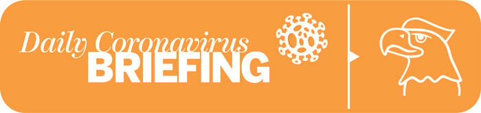 The Berkshire Eagle - Daily Coronavirus Briefing