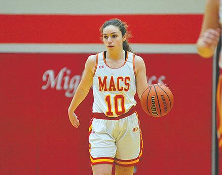 Area Players Named To Ibca All Star Game Sports Beverlyreview Net