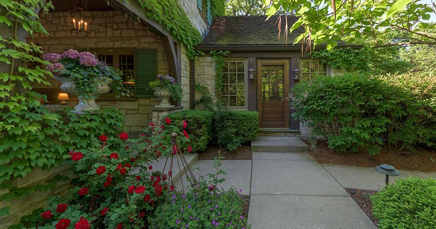 Bapa To Host Second Annual Garden Walk Community News Beverlyreview Net Bapa To Host Second Annual Garden Walk Community News Beverlyreview Net