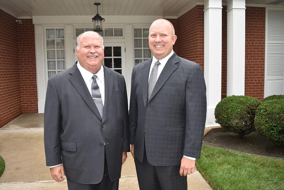 Beverly Ridge Funeral House celebrates 65th anniversary | Mg Delight 2021