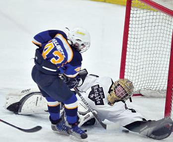 St. Jude Knights Hockey