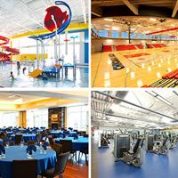 Kroc Center an amazing resource for area residents | Good News 2024 Kroc Center an amazing resource for area residents | Good News 2024
