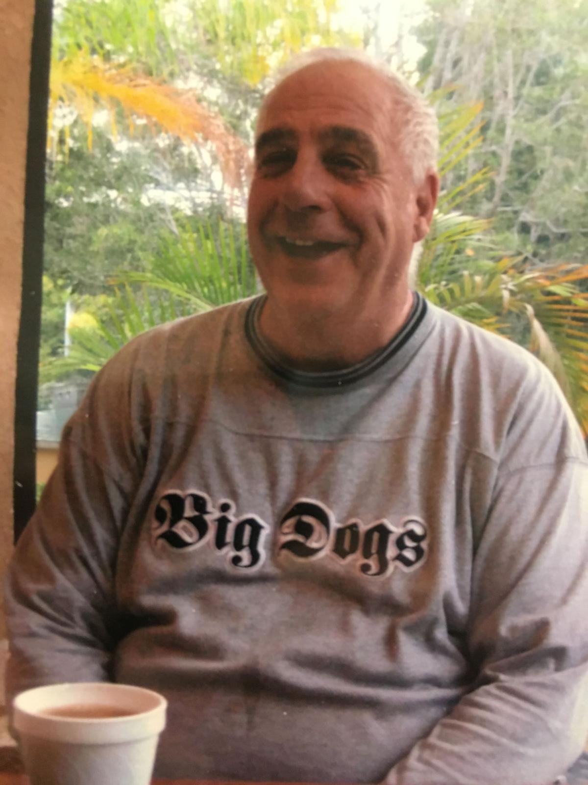 Richard ‘Spike’ Siegel, 70, big man with bigger heart Community News