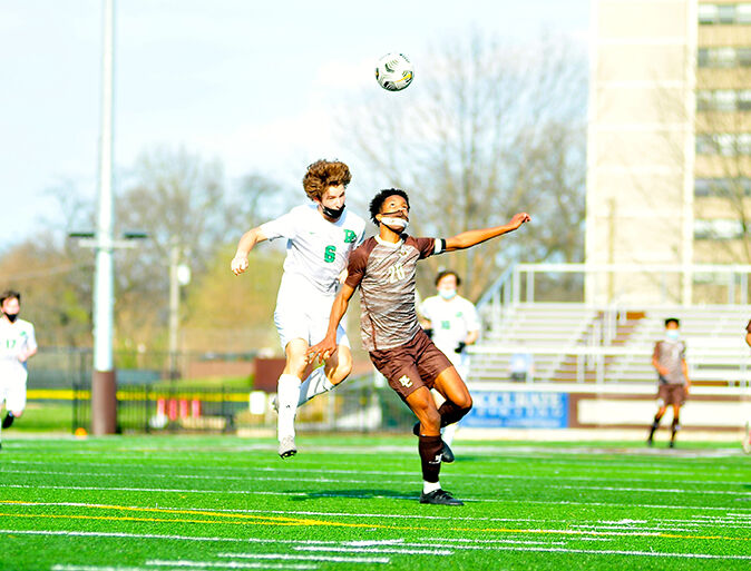 carmel indoor soccer