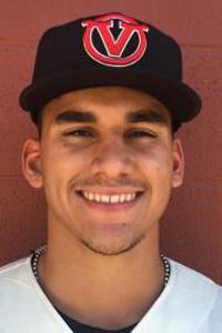 D Backs Name Alek Thomas To Camp Roster Sports Beverlyreview Net