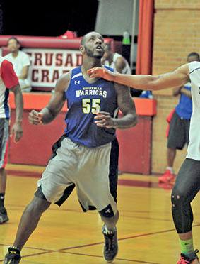 Br Rice Alums Lead Hoopville Into The Basketball Tournament