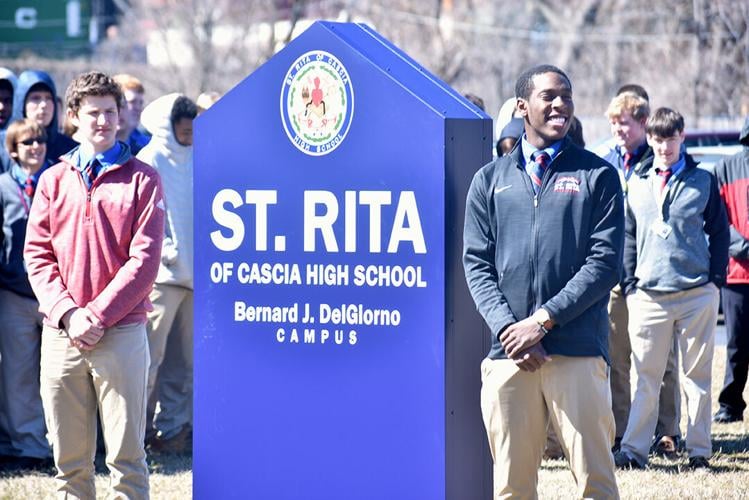 St. Rita of Cascia High School, Rankings & Reviews 