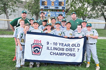 Ex-Jackie Robinson West LLWS member Ed Howard drafted by hometown Cubs