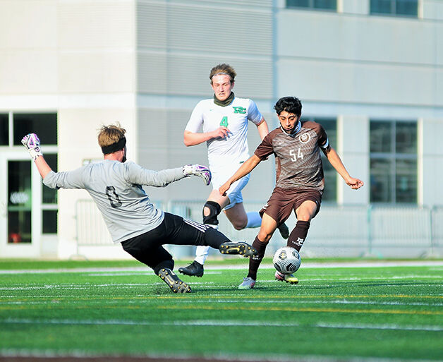 carmel indoor soccer