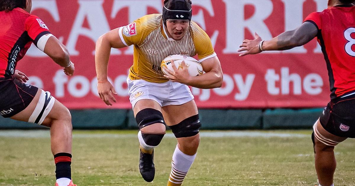 Guerra named to Team USA | Sports | beverlyreview.net