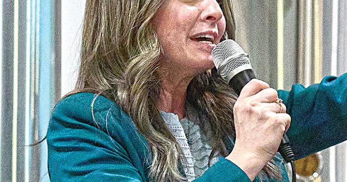 Local resident set to run for alderman