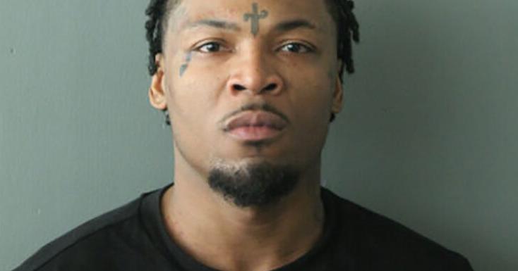 Man arrested for long string of robberies | Community News ...
