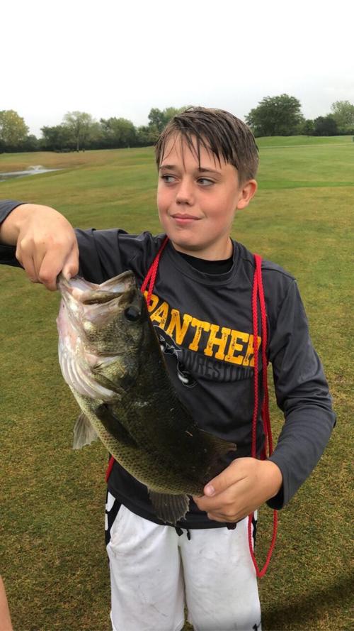 Area fisherman reels in big catch