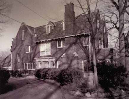 BEVERLY ビバリー イングリッシュ ファームハウス 62-001 2000 Beverly historic houses – 17th & 18th Century Houses of