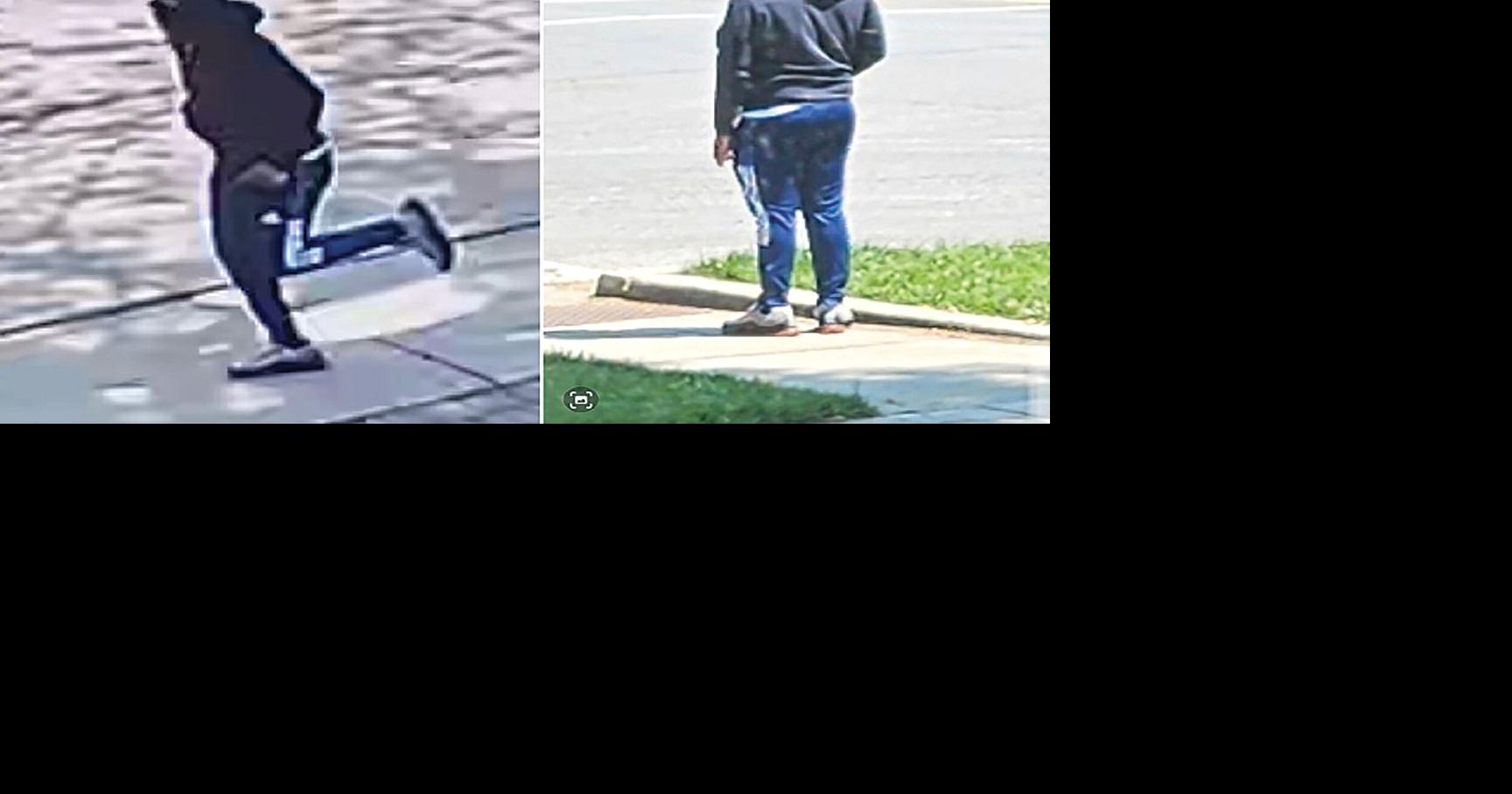 Authorities offer reward for information on postal carrier robbery ...