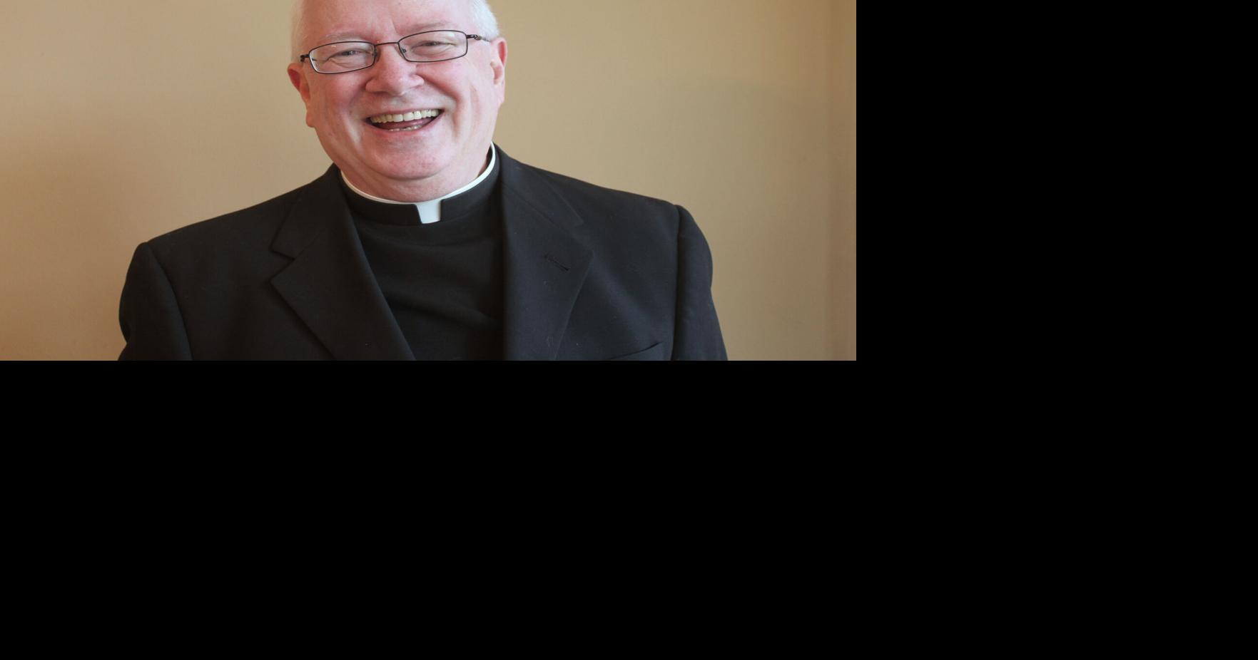 St. Barnabas former pastor, 74, a humble servant | Community News ...