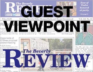 Guest Viewpoint