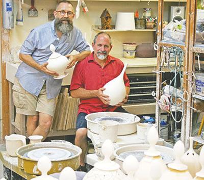 Park Forest Art Fair To Celebrate 64th Year Entertainment