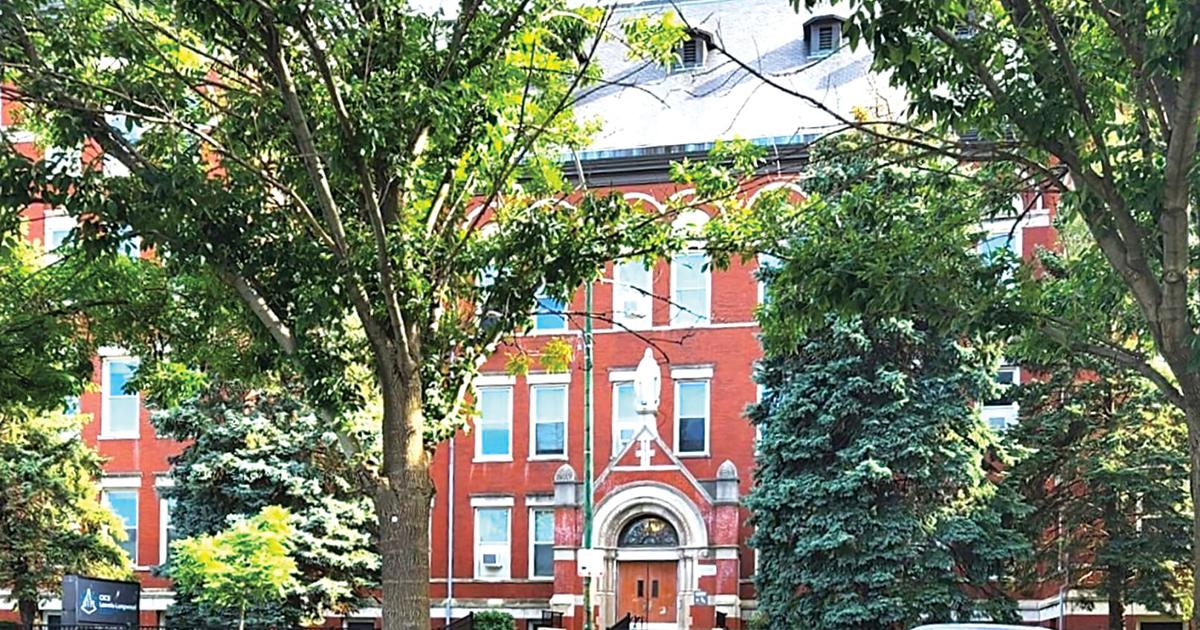 Academy alumnae find new home for rich archives