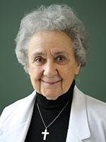 Sr. Suzanne, 92, beloved educator at St. Barnabas