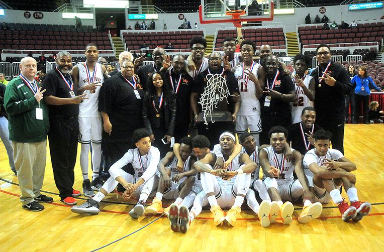 Boys State Basketball Finals Moving To Champaign In 21 Sports