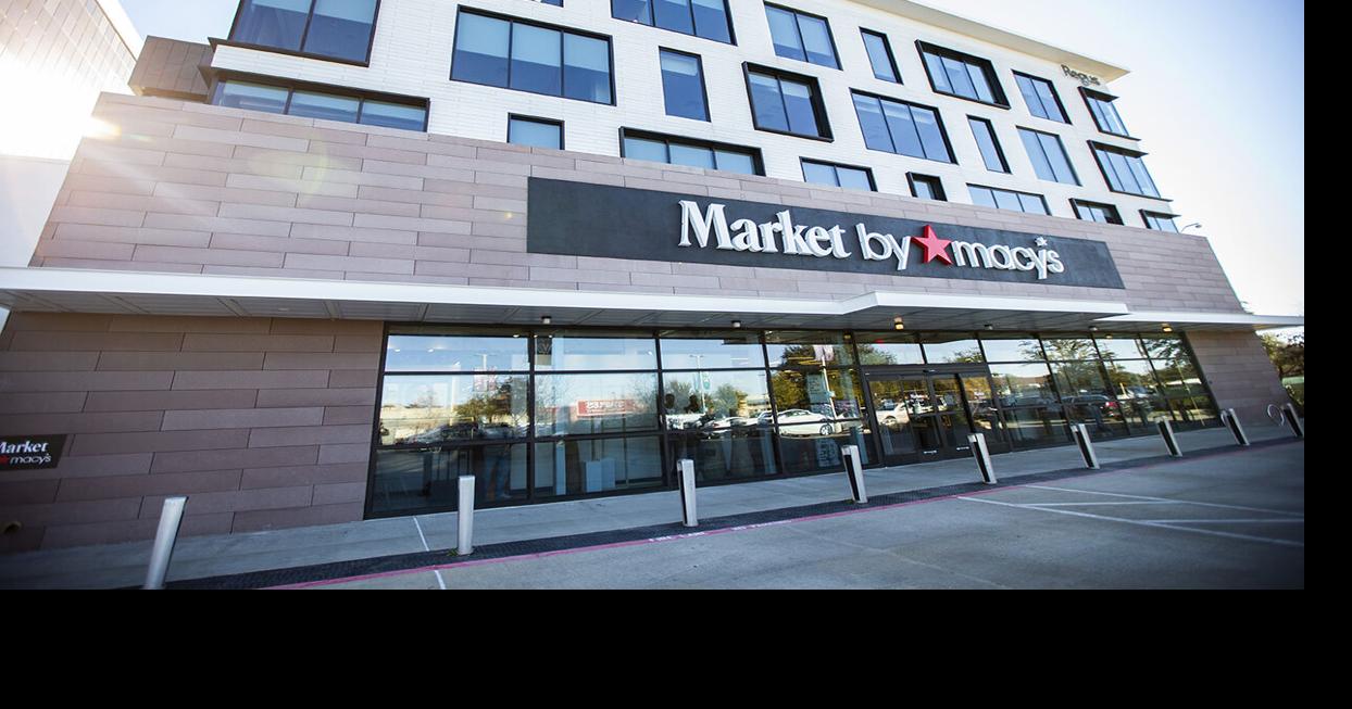 Macy's to open two stores in Plaza | Community News ...