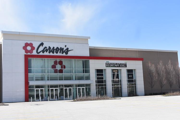 Macy's to open two stores in Plaza | Community News ...