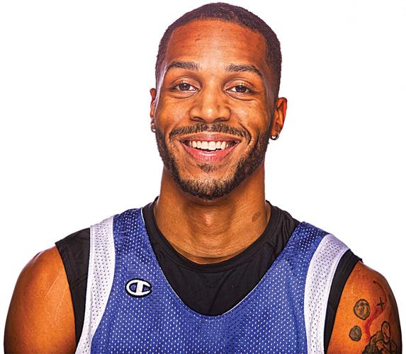 Cameron Burrell