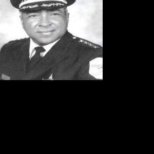 Fred Rice, 84, city's first black superintendent | Community News ...