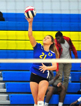 Bertucci picks Northern Illinois