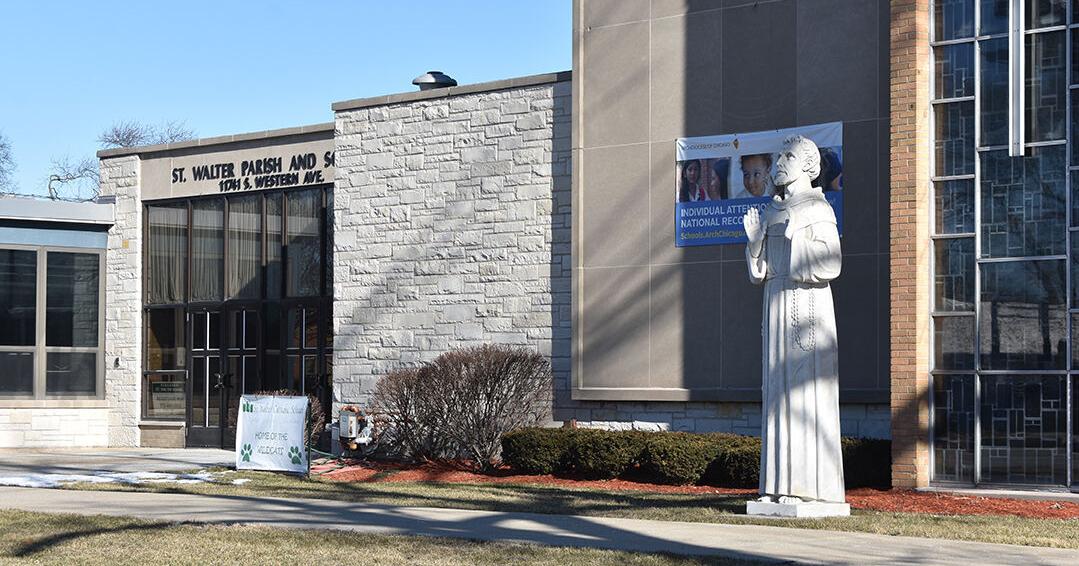 St. Walter-St. Benedict to move all classes to Chicago campus