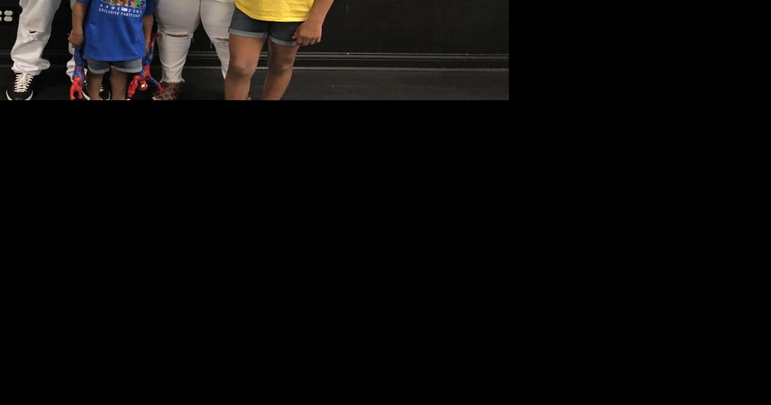 Bucketz Game Zone hosts grand opening Community News