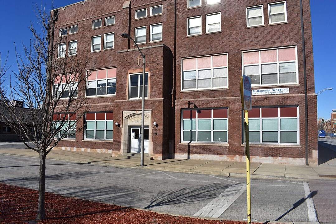 Archdiocese to merge St. Walter, St. Benedict schools Community News