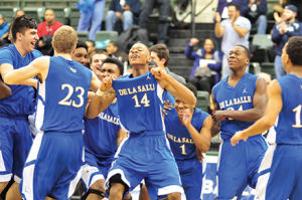 De La Salle Rallies To Win Ccl Tournament Crown Sports