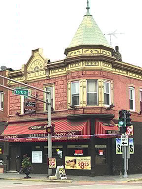 New Site Set For Maple Tree Inn Community News Beverlyreview Net