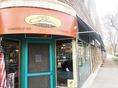 Ellie S Cafe Closes After 7 Years Top Story Beverlyreview Net