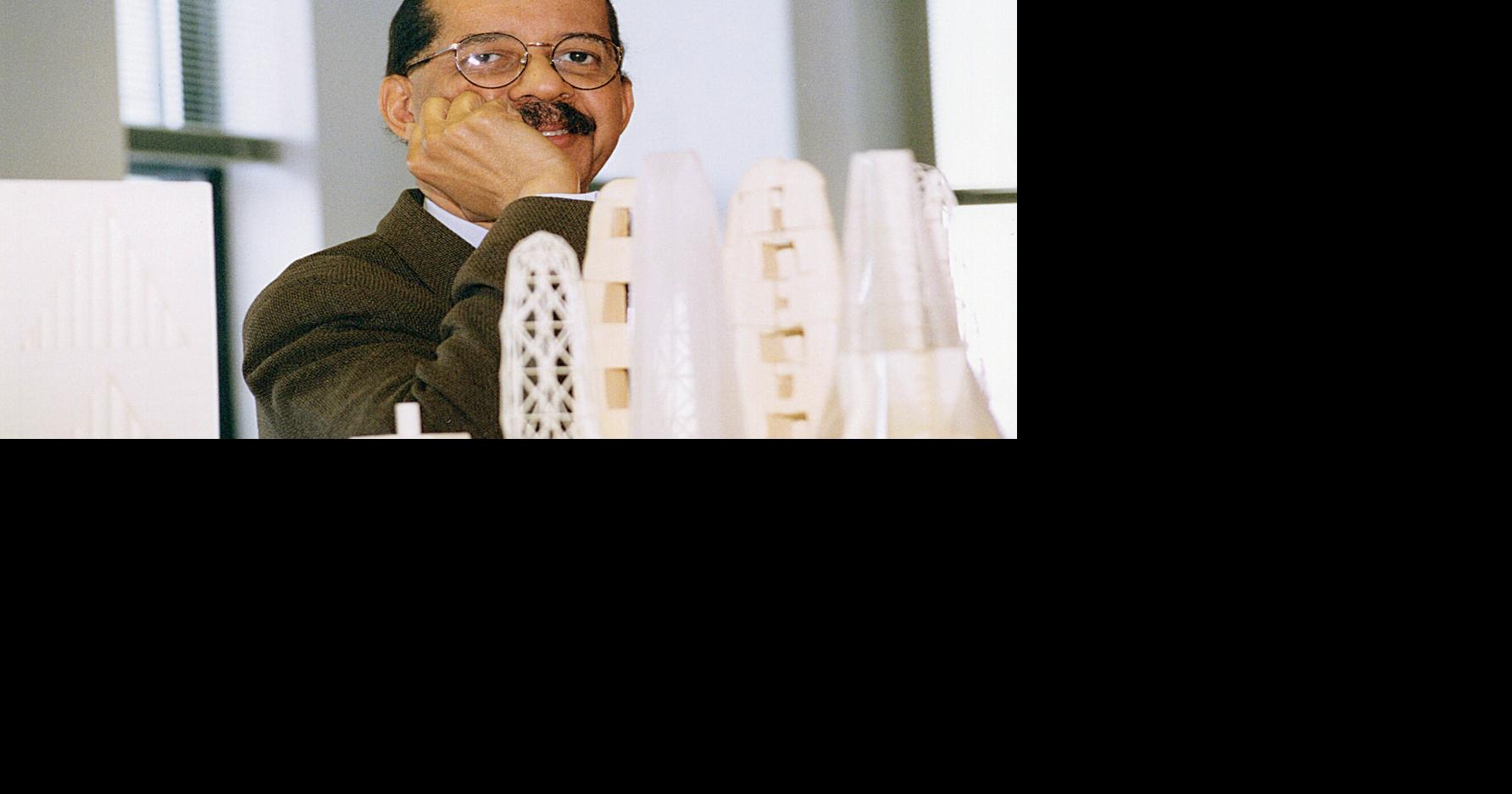 Home of famed architect to go on market