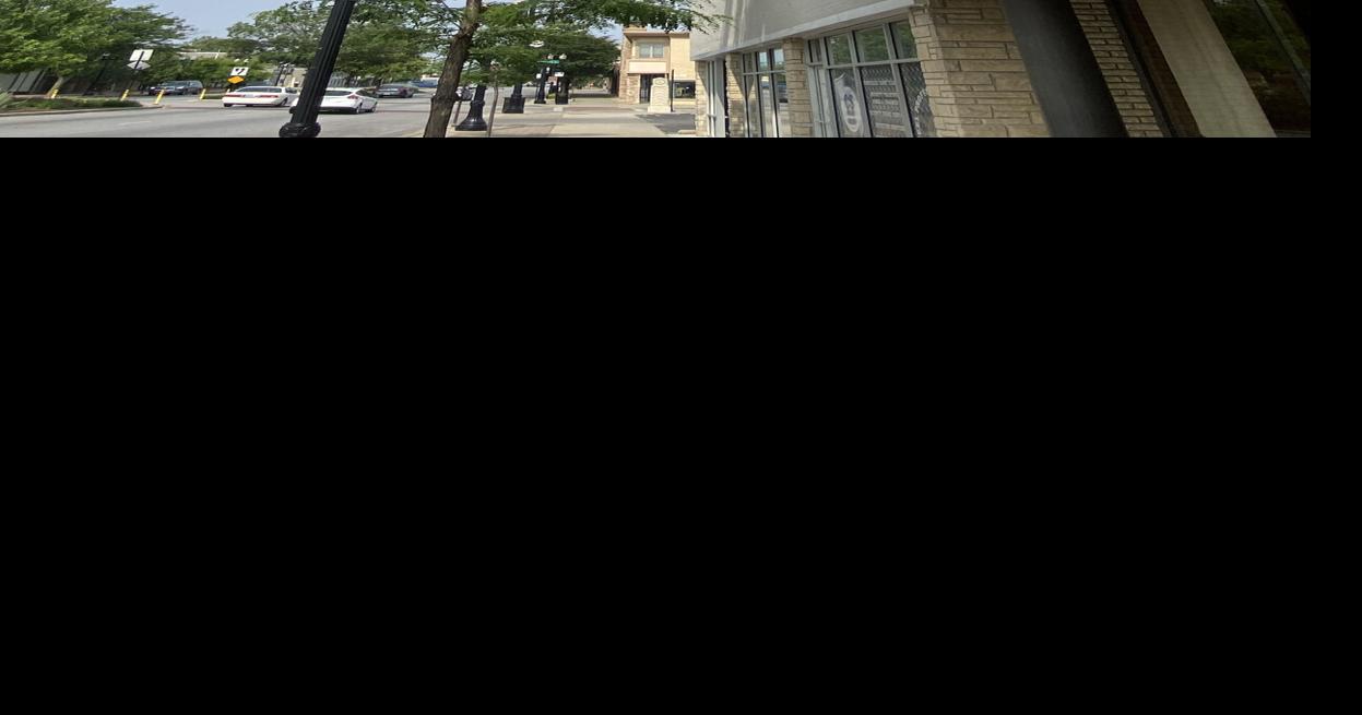 Restaurant back in Top Notch shape on 95th Top Story