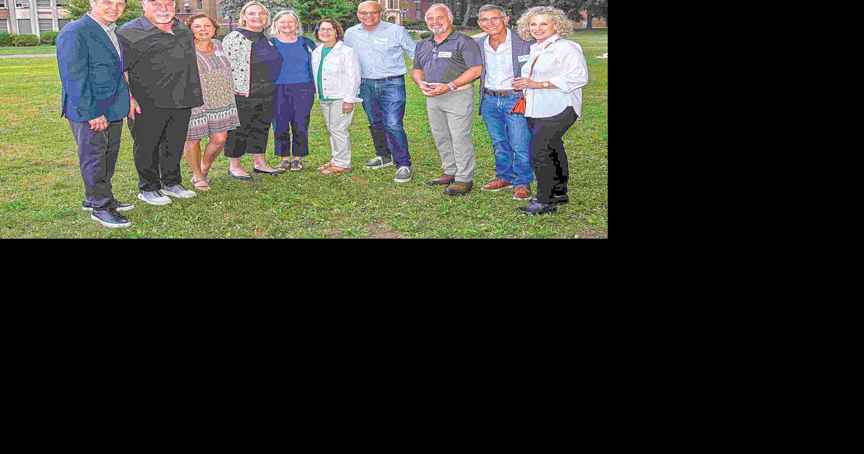 MPA alumni to host annual reunion