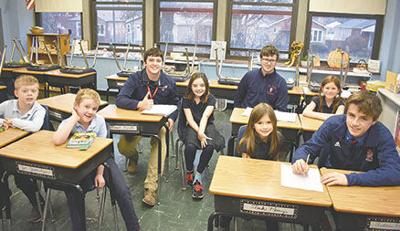 sjf st rita tutoring